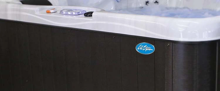 Cal Preferred™ for hot tubs in Pearland