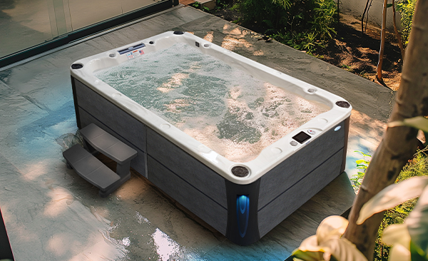 Deck Series Pearland hot tubs for sale