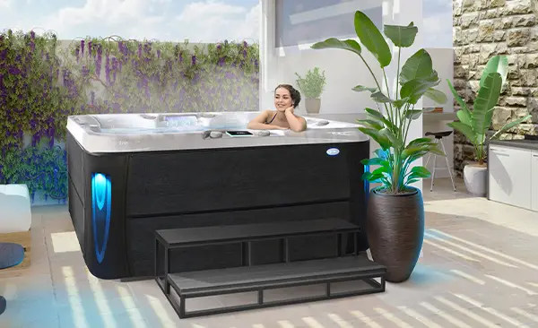 Escape X-Series Spas Pearland hot tubs for sale