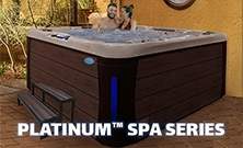 Platinum™ Spas Pearland hot tubs for sale