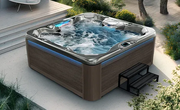 Platinum™ Spas Pearland hot tubs for sale