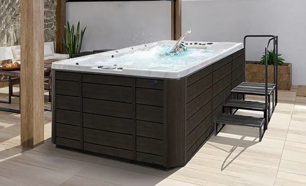 Swim Spas Pearland hot tubs for sale