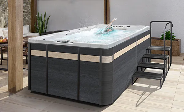 Swim X-Series Spas Pearland hot tubs for sale