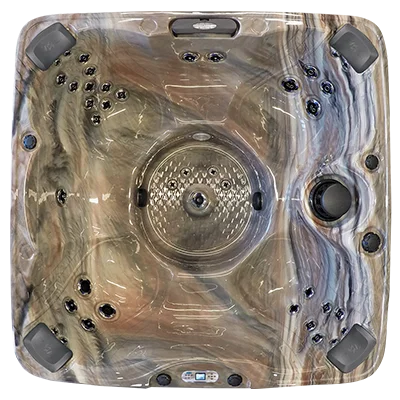 Tropical EC-739B hot tubs for sale in Pearland