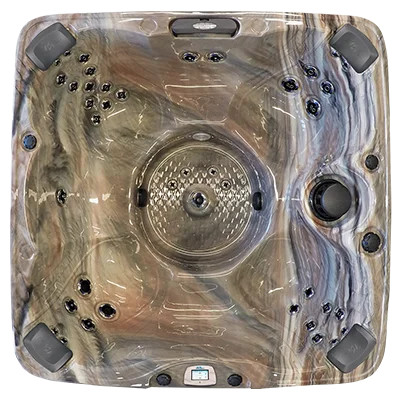 Tropical-X EC-739BX hot tubs for sale in Pearland