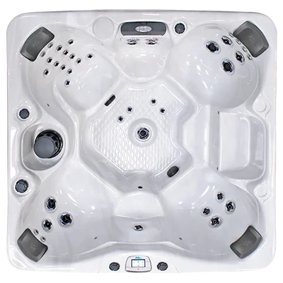 Baja-X EC-740BX hot tubs for sale in Pearland