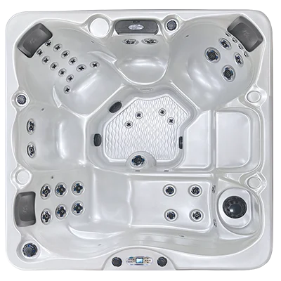 Costa EC-740L hot tubs for sale in Pearland