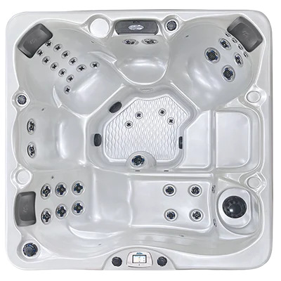 Costa-X EC-740LX hot tubs for sale in Pearland