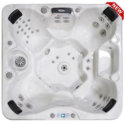 Baja EC-749B hot tubs for sale in Pearland