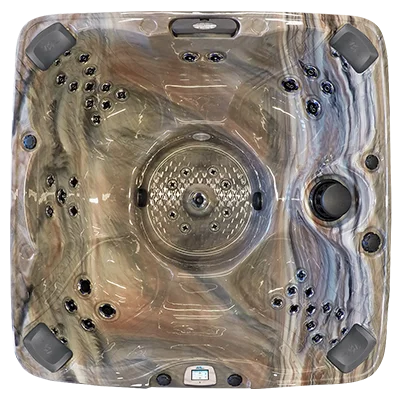 Tropical-X EC-751BX hot tubs for sale in Pearland