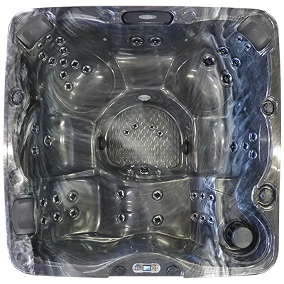 Pacifica EC-751L hot tubs for sale in Pearland