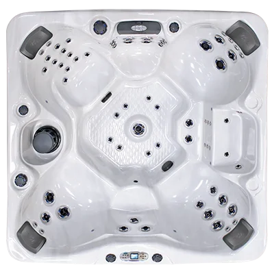 Baja EC-767B hot tubs for sale in Pearland