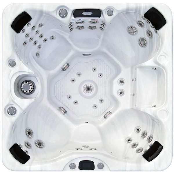 Baja-X EC-767BX hot tubs for sale in Pearland