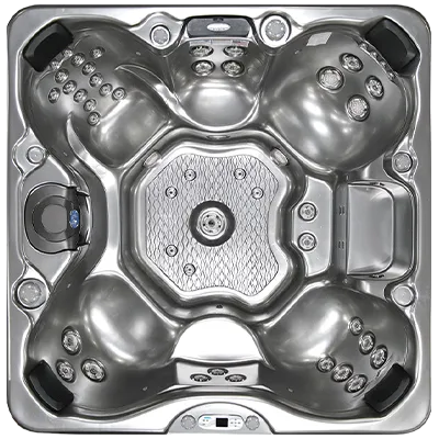 Cancun EC-849B hot tubs for sale in Pearland