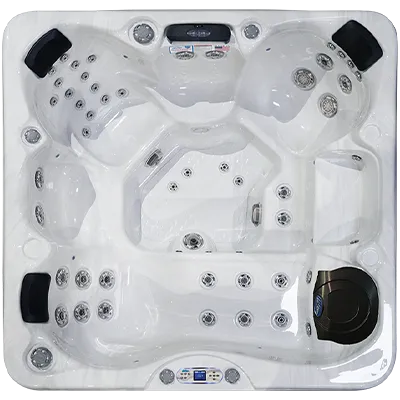 Avalon EC-849L hot tubs for sale in Pearland