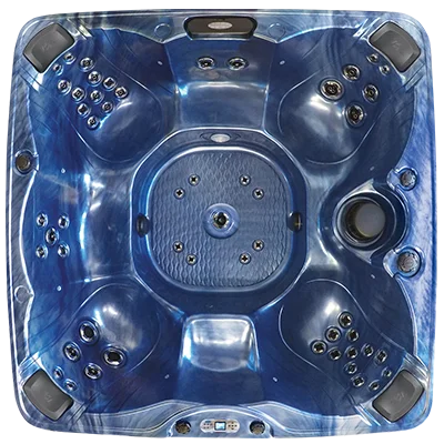 Bel Air EC-851B hot tubs for sale in Pearland