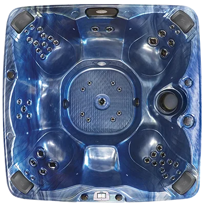 Bel Air-X EC-851BX hot tubs for sale in Pearland