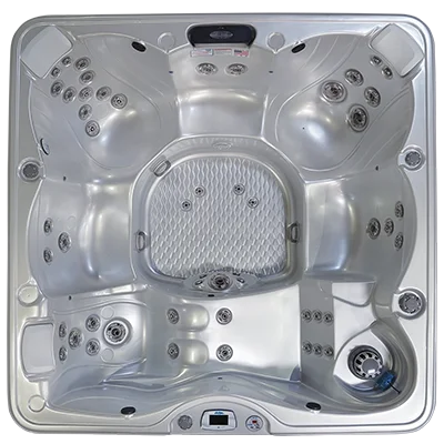 Atlantic-X EC-851LX hot tubs for sale in Pearland