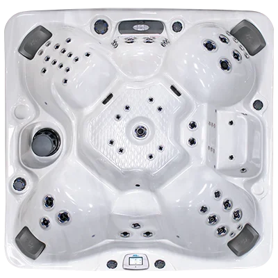 Cancun-X EC-867BX hot tubs for sale in Pearland