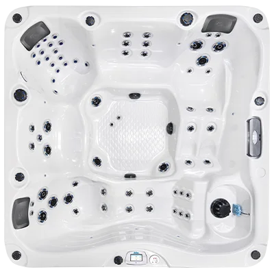 Malibu-X EC-867DLX hot tubs for sale in Pearland