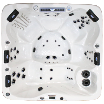 Huntington PL-792L hot tubs for sale in Pearland