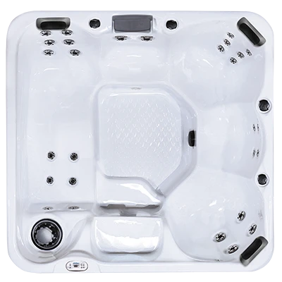 Hawaiian Plus PPZ-628L hot tubs for sale in Pearland