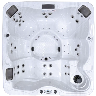 Pacifica Plus PPZ-752L hot tubs for sale in Pearland