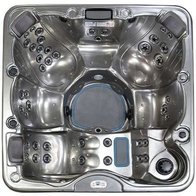 Pacifica Plus PPZ-759L hot tubs for sale in Pearland
