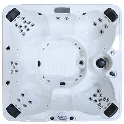 Bel Air Plus PPZ-843B hot tubs for sale in Pearland