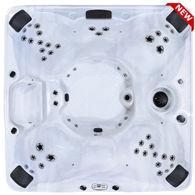 Bel Air Plus PPZ-843BC hot tubs for sale in Pearland