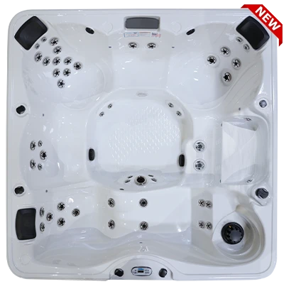 Atlantic Plus PPZ-843LC hot tubs for sale in Pearland