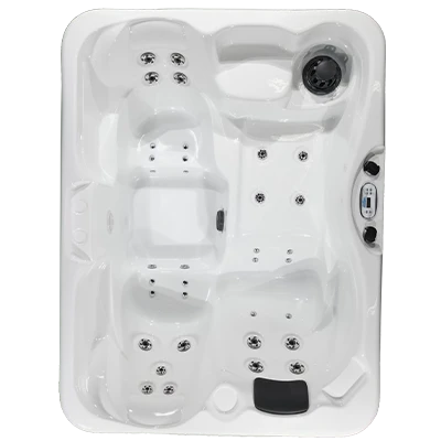 Kona PZ-535L hot tubs for sale in Pearland